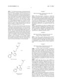 ETOMIDATE ANALOGUES WITH IMPROVED PHARMACOKINETIC AND PHARMACODYNAMIC     PROPERTIES diagram and image