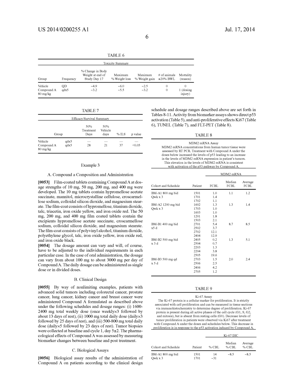 METHOD FOR ADMINISTRATION - diagram, schematic, and image 10