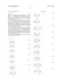 TRICYCLIC HETEROCYCLIC COMPOUNDS AND JAK INHIBITORS diagram and image