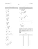 TRICYCLIC HETEROCYCLIC COMPOUNDS AND JAK INHIBITORS diagram and image