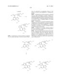 TRICYCLIC HETEROCYCLIC COMPOUNDS AND JAK INHIBITORS diagram and image