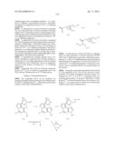 TRICYCLIC HETEROCYCLIC COMPOUNDS AND JAK INHIBITORS diagram and image