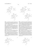 TRICYCLIC HETEROCYCLIC COMPOUNDS AND JAK INHIBITORS diagram and image