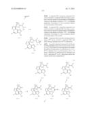 TRICYCLIC HETEROCYCLIC COMPOUNDS AND JAK INHIBITORS diagram and image