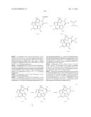 TRICYCLIC HETEROCYCLIC COMPOUNDS AND JAK INHIBITORS diagram and image