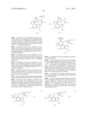 TRICYCLIC HETEROCYCLIC COMPOUNDS AND JAK INHIBITORS diagram and image