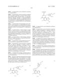 TRICYCLIC HETEROCYCLIC COMPOUNDS AND JAK INHIBITORS diagram and image