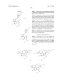 TRICYCLIC HETEROCYCLIC COMPOUNDS AND JAK INHIBITORS diagram and image