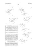 TRICYCLIC HETEROCYCLIC COMPOUNDS AND JAK INHIBITORS diagram and image