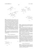 TRICYCLIC HETEROCYCLIC COMPOUNDS AND JAK INHIBITORS diagram and image