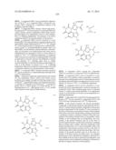 TRICYCLIC HETEROCYCLIC COMPOUNDS AND JAK INHIBITORS diagram and image