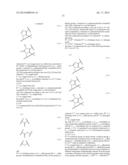 TRICYCLIC HETEROCYCLIC COMPOUNDS AND JAK INHIBITORS diagram and image