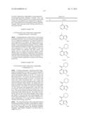 TRICYCLIC HETEROCYCLIC COMPOUNDS AND JAK INHIBITORS diagram and image