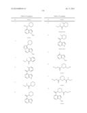 TRICYCLIC HETEROCYCLIC COMPOUNDS AND JAK INHIBITORS diagram and image