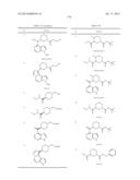 TRICYCLIC HETEROCYCLIC COMPOUNDS AND JAK INHIBITORS diagram and image