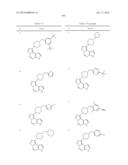 TRICYCLIC HETEROCYCLIC COMPOUNDS AND JAK INHIBITORS diagram and image