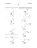 TRICYCLIC HETEROCYCLIC COMPOUNDS AND JAK INHIBITORS diagram and image