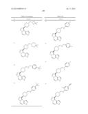 TRICYCLIC HETEROCYCLIC COMPOUNDS AND JAK INHIBITORS diagram and image