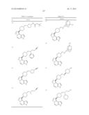 TRICYCLIC HETEROCYCLIC COMPOUNDS AND JAK INHIBITORS diagram and image