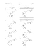 TRICYCLIC HETEROCYCLIC COMPOUNDS AND JAK INHIBITORS diagram and image