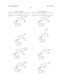 TRICYCLIC HETEROCYCLIC COMPOUNDS AND JAK INHIBITORS diagram and image