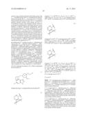 TRICYCLIC HETEROCYCLIC COMPOUNDS AND JAK INHIBITORS diagram and image