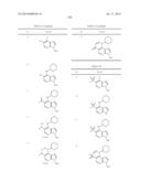 TRICYCLIC HETEROCYCLIC COMPOUNDS AND JAK INHIBITORS diagram and image