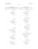 TRICYCLIC HETEROCYCLIC COMPOUNDS AND JAK INHIBITORS diagram and image