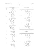 TRICYCLIC HETEROCYCLIC COMPOUNDS AND JAK INHIBITORS diagram and image