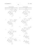 TRICYCLIC HETEROCYCLIC COMPOUNDS AND JAK INHIBITORS diagram and image