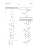 TRICYCLIC HETEROCYCLIC COMPOUNDS AND JAK INHIBITORS diagram and image