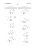 TRICYCLIC HETEROCYCLIC COMPOUNDS AND JAK INHIBITORS diagram and image