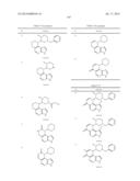 TRICYCLIC HETEROCYCLIC COMPOUNDS AND JAK INHIBITORS diagram and image