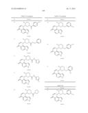 TRICYCLIC HETEROCYCLIC COMPOUNDS AND JAK INHIBITORS diagram and image