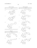 TRICYCLIC HETEROCYCLIC COMPOUNDS AND JAK INHIBITORS diagram and image