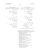 TRICYCLIC HETEROCYCLIC COMPOUNDS AND JAK INHIBITORS diagram and image