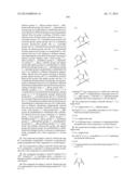 TRICYCLIC HETEROCYCLIC COMPOUNDS AND JAK INHIBITORS diagram and image