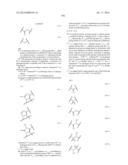 TRICYCLIC HETEROCYCLIC COMPOUNDS AND JAK INHIBITORS diagram and image