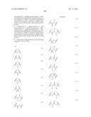 TRICYCLIC HETEROCYCLIC COMPOUNDS AND JAK INHIBITORS diagram and image