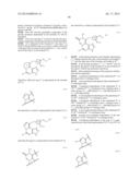 TRICYCLIC HETEROCYCLIC COMPOUNDS AND JAK INHIBITORS diagram and image