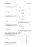 TRICYCLIC HETEROCYCLIC COMPOUNDS AND JAK INHIBITORS diagram and image