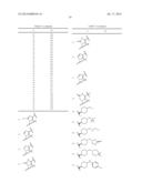 TRICYCLIC HETEROCYCLIC COMPOUNDS AND JAK INHIBITORS diagram and image