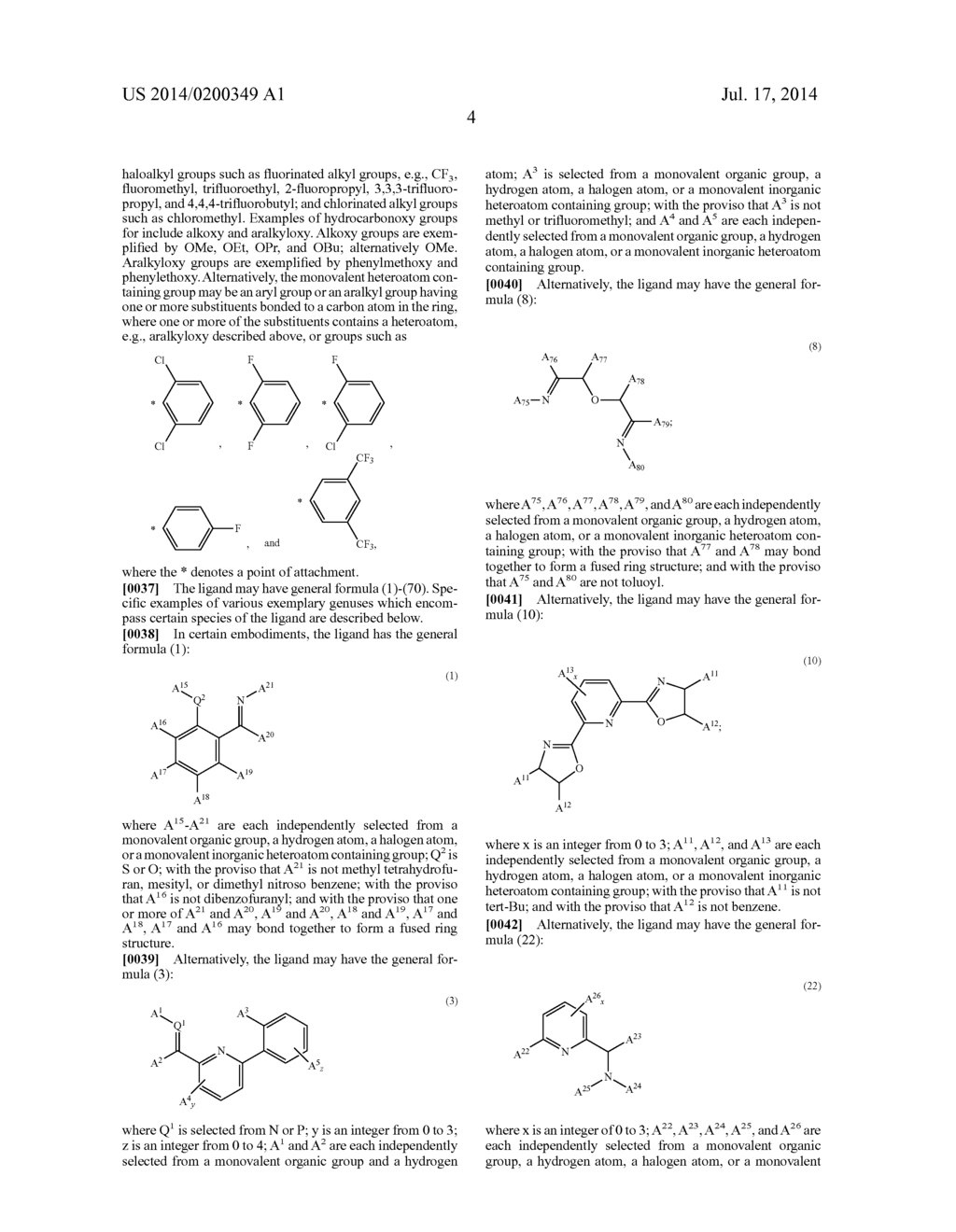 Manganese Containing Hydrosilylation Catalysts and Compositions Containing     the Catalysts - diagram, schematic, and image 05