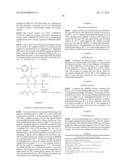 Manganese Containing Hydrosilylation Catalysts and Compositions Containing     the Catalysts diagram and image