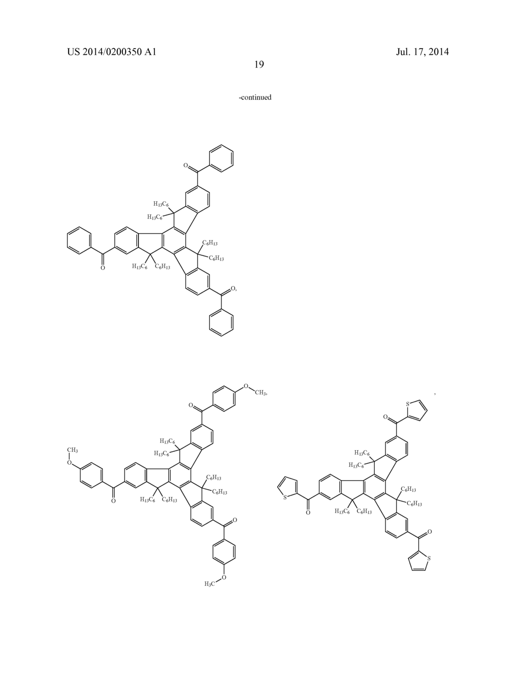 COMPOUNDS WITH OXIME ESTER AND/OR ACYL GROUPS - diagram, schematic, and image 29