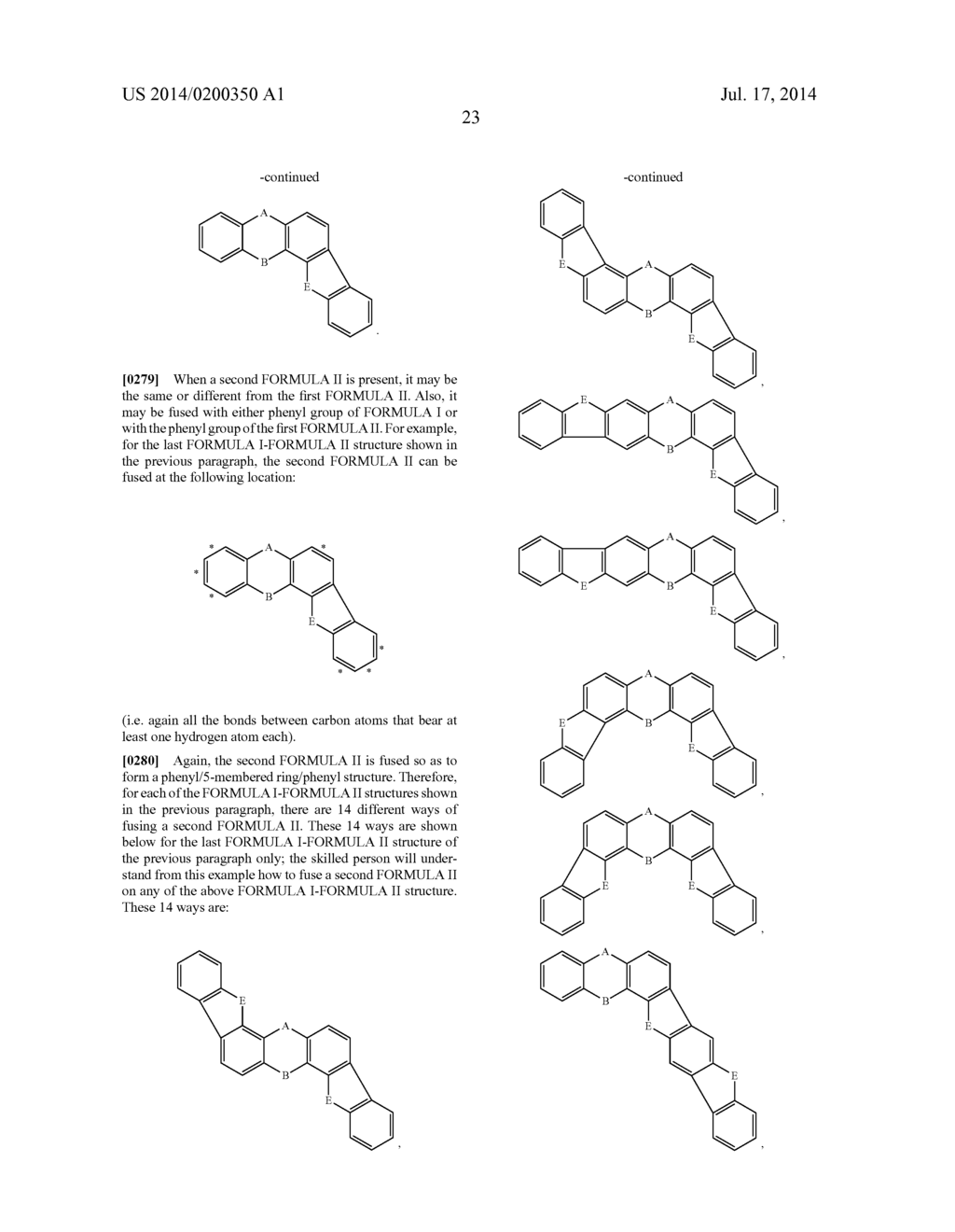 COMPOUNDS WITH OXIME ESTER AND/OR ACYL GROUPS - diagram, schematic, and image 33