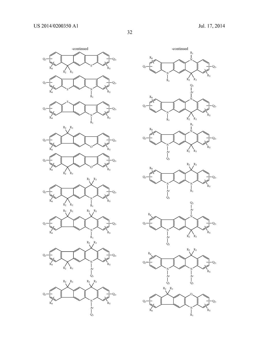 COMPOUNDS WITH OXIME ESTER AND/OR ACYL GROUPS - diagram, schematic, and image 42