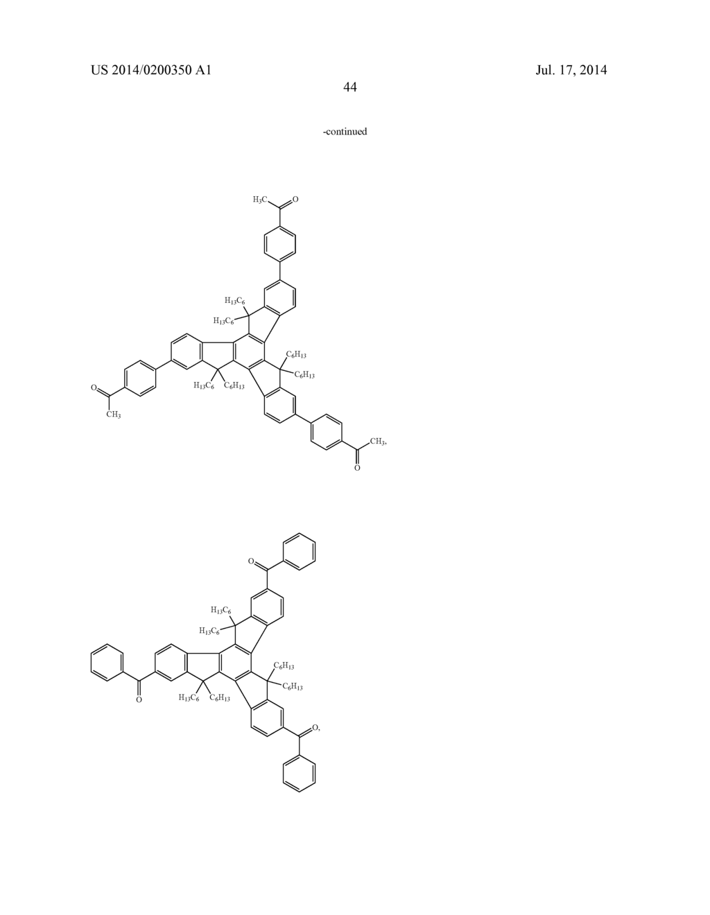 COMPOUNDS WITH OXIME ESTER AND/OR ACYL GROUPS - diagram, schematic, and image 54