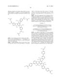 COMPOUNDS WITH OXIME ESTER AND/OR ACYL GROUPS diagram and image