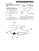 METHOD AND APPARATUS FOR MONITORING AND OPTIMIZING BLOOD CIRCULATION     GENERATED BY A PUMP diagram and image